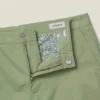 Stretch Washed Chino: chinos de corte Slim Fit y ajustados