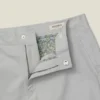 Stretch Washed Chino: chinos de corte Slim Fit y ajustados