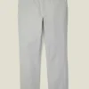Stretch Washed Chino: chinos de corte Slim Fit y ajustados