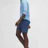 Stretch Washed Chino shorts