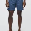 Stretch Washed Chino shorts