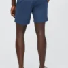 Stretch Washed Chino shorts