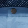 Stretch Washed Chino Shorts Tallas grandes