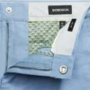 Stretch Washed Chino Shorts Tallas grandes