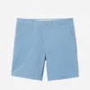 Stretch Washed Chino Shorts Tallas grandes