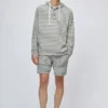 Sudadera con capucha Beach Popover