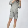 Sudadera con capucha Beach Popover