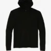 Sudadera con capucha de algodón y cachemira Sudadera con capucha de algodón y cachemira