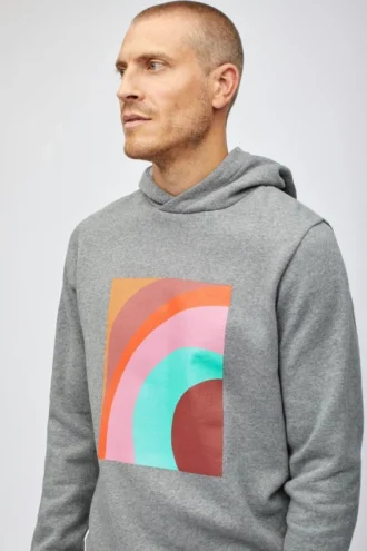 Sudadera con capucha de edición limitada