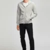 Sudadera con capucha de felpa Sudadera con capucha de felpa
