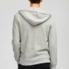 Sudadera con capucha de felpa Sudadera con capucha de felpa
