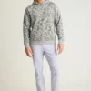 Sudadera con capucha de felpa francesa para hombre de Bonobos | Bordada, de peso medio y cómoda