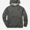 Sudadera con capucha de forro polar Sudadera con capucha de forro polar