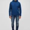 Sudadera con capucha de forro polar suave Sudadera con capucha de forro polar suave