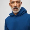 Sudadera con capucha de forro polar suave Sudadera con capucha de forro polar suave
