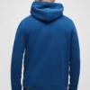 Sudadera con capucha de forro polar suave Sudadera con capucha de forro polar suave