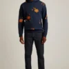 Sudadera con capucha de forro polar supersuave