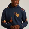 Sudadera con capucha de forro polar supersuave