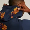 Sudadera con capucha de forro polar supersuave