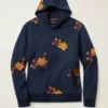 Sudadera con capucha de forro polar supersuave