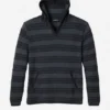 Sudadera con capucha tipo poncho Sudadera con capucha tipo poncho