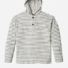 Sudadera con capucha tipo poncho Sudadera con capucha tipo poncho