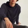 Sudadera con capucha Ultrasoft Lounge para hombre