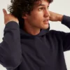 Sudadera con capucha Ultrasoft Lounge para hombre