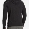 Sudadera con capucha y cremallera completa Core Sudadera con capucha y cremallera completa Core