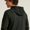 Sudadera con capucha y cremallera completa de Elements Golf Sudadera con capucha y cremallera completa de Elements Golf