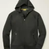 Sudadera con capucha y cremallera completa de Elements Golf Sudadera con capucha y cremallera completa de Elements Golf