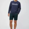 Sudadera con estampado de Golf