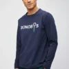 Sudadera con estampado de Golf