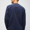 Sudadera con estampado de Golf