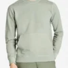 Sudadera de cuello redondo Beach Sudadera de cuello redondo Beach