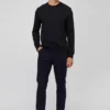 Sudadera de felpa ligera