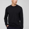 Sudadera de felpa ligera