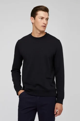 Sudadera de felpa ligera