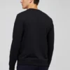 Sudadera de felpa ligera
