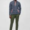 Sudadera de forro polar Sudadera de forro polar