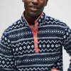 Sudadera de forro polar Sudadera de forro polar