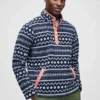 Sudadera de forro polar Sudadera de forro polar