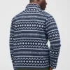Sudadera de forro polar Sudadera de forro polar