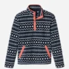 Sudadera de forro polar Sudadera de forro polar