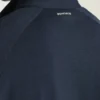 Sudadera de hombre Fairgame ligera de alto rendimiento con cremallera de un cuarto