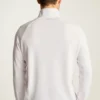 Sudadera de hombre Fairgame ligera de alto rendimiento con cremallera de un cuarto