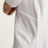 Sudadera de hombre Fairgame ligera de alto rendimiento con cremallera de un cuarto