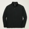 Sudadera de hombre Fairgame ligera de alto rendimiento con cremallera de un cuarto Sudadera de hombre Fairgame ligera de alto rendimiento con cremallera de un cuarto