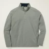 Sudadera de hombre Fairgame ligera de alto rendimiento con cremallera de un cuarto Sudadera de hombre Fairgame ligera de alto rendimiento con cremallera de un cuarto