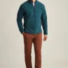 Sudadera deportiva de felpa
